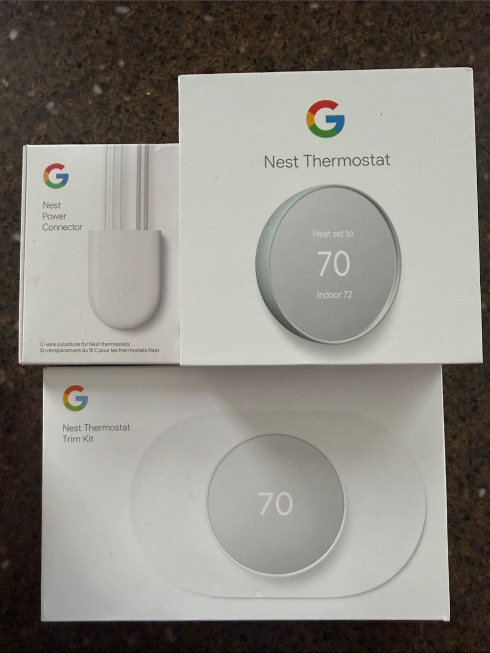 Wearables Subcategory Identification